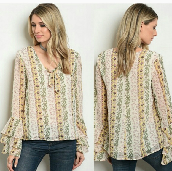 Women's top - Picture 2 of 2